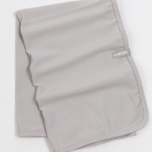 Bamboom Πάνα Αγκαλιάς Clinica Grey Ivory Bamboom Πάνα Αγκαλιάς Clinica Grey Ivory