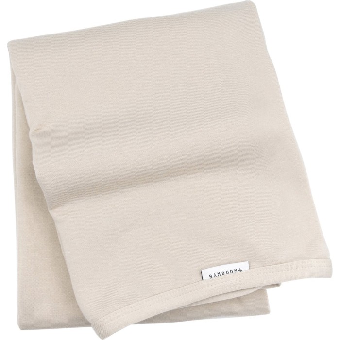 Bamboom Πάνα Αγκαλιάς Clinica Light Khaki Bamboom Πάνα Αγκαλιάς Clinica Light Khaki