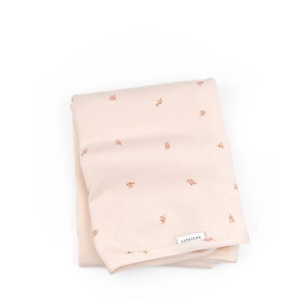 Bamboom Πάνα Αγκαλιάς Clinica Olives 75x100cm 