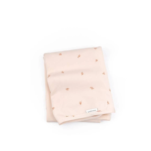 Bamboom Πάνα Αγκαλιάς Clinica Olives 75x100cm 