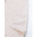 Bamboom Πάνα Αγκαλιάς Clinica Olives 75x100cm Bamboom Πάνα Αγκαλιάς Clinica Olives 75x100cm