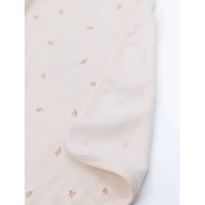 Bamboom Πάνα Αγκαλιάς Clinica Olives 75x100cm 