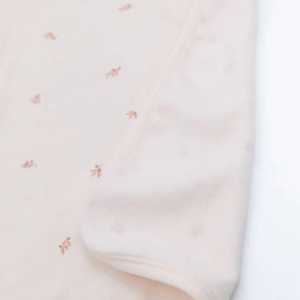 Bamboom Πάνα Αγκαλιάς Clinica Olives 75x100cm Bamboom Πάνα Αγκαλιάς Clinica Olives 75x100cm