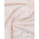 Bamboom Πάνα Αγκαλιάς Clinica Olives 75x100cm Bamboom Πάνα Αγκαλιάς Clinica Olives 75x100cm