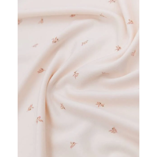 Bamboom Πάνα Αγκαλιάς Clinica Olives 75x100cm Bamboom Πάνα Αγκαλιάς Clinica Olives 75x100cm