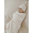 Bamboom Πάνα Αγκαλιάς Clinica Olives 75x100cm Bamboom Πάνα Αγκαλιάς Clinica Olives 75x100cm