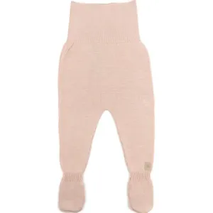 Bamboom Παντελόνι Με Κλειστά Πόδια Pink 6μηνών