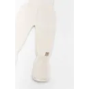 Bamboom Παντελόνι Με Κλειστά Πόδια White 6μηνών