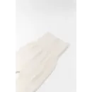 Bamboom Παντελόνι Με Κλειστά Πόδια White 6μηνών