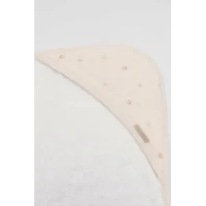 Bamboom Πετσέτα με κουκούλα Και Γάντι ANIMAL FRIENDS Bamboom Πετσέτα με κουκούλα Και Γάντι ANIMAL FRIENDS