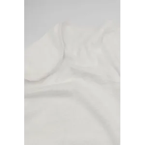 Bamboom Πετσέτα με κουκούλα Και  Γάντι BOOMY'S WORLD OYSTER GREY