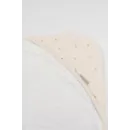 Bamboom Πετσέτα με κουκούλα Και Γάντι OLIVES NEUTRAL Bamboom Πετσέτα με κουκούλα Και Γάντι OLIVES NEUTRAL