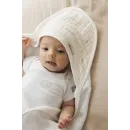 Bamboom Πετσέτα με κουκούλα Και Γάντι OLIVES NEUTRAL Bamboom Πετσέτα με κουκούλα Και Γάντι OLIVES NEUTRAL