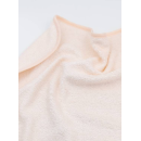 Bamboom Πετσέτα Water Peach75x75cm Με Κουκούλα Και Γάντι Bamboom Πετσέτα Water Peach75x75cm Με Κουκούλα Και Γάντι