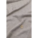 Bamboom Πλεκτή Κουβέρτα Ανοιχτής Πλέξης Cammello Bamboom Πλεκτή Κουβέρτα Ανοιχτής Πλέξης Cammello