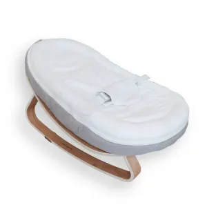 Bamboom Ρηλάξ 4 Σε 1 Gray