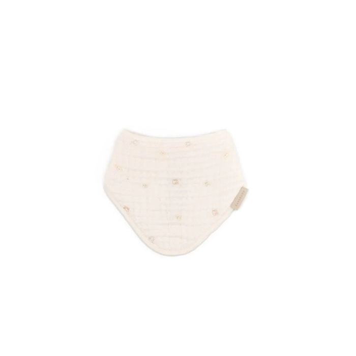 Bamboom Σαλιάρα Μπαντάνα Animal Friends