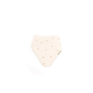 Bamboom Σαλιάρα Μπαντάνα Olives Neutral Bamboom Σαλιάρα Μπαντάνα Olives Neutral