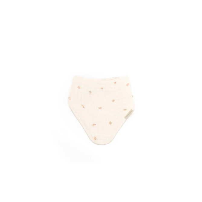 Bamboom Σαλιάρα Μπαντάνα Olives Neutral Bamboom Σαλιάρα Μπαντάνα Olives Neutral