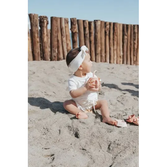 Bamboom Σετ Φαγητού Σιλικόνης Ροζ Bamboom Σετ Φαγητού Σιλικόνης Ροζ