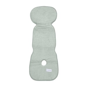 Bamboom Στρώμα Καροτσιού Air n Go Azzurro Bamboom Στρώμα Καροτσιού Air n Go Azzurro