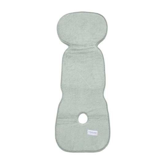 Bamboom Στρώμα Καροτσιού Air n Go Azzurro