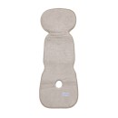 Bamboom Στρώμα Καροτσιού Air n Go Cammello