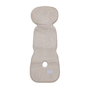 Bamboom Στρώμα Καροτσιού Air n Go Cammello