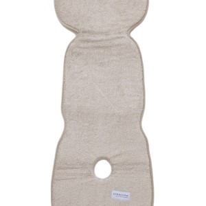 Bamboom Στρώμα Καροτσιού Air n Go Cammello