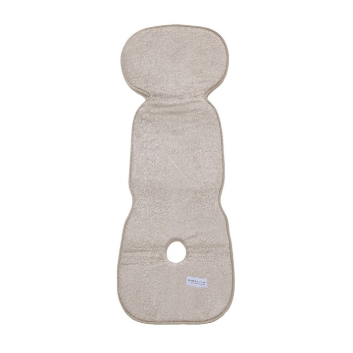 Bamboom Στρώμα Καροτσιού Air n Go Cammello