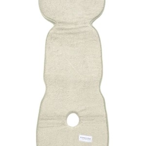 Bamboom Στρώμα Καροτσιού Air n Go Oyster Grey