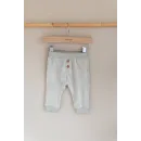 Bamboom Βελούδινο Παντελόνι Ice Grey 9-12 μηνών Bamboom Βελούδινο Παντελόνι Ice Grey 9-12 μηνών