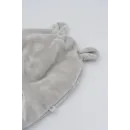 Bamboom Βελούδινο Βρεφικό Καπέλο Ice Grey 5-8μηνών Bamboom Βελούδινο Βρεφικό Καπέλο Ice Grey 5-8μηνών