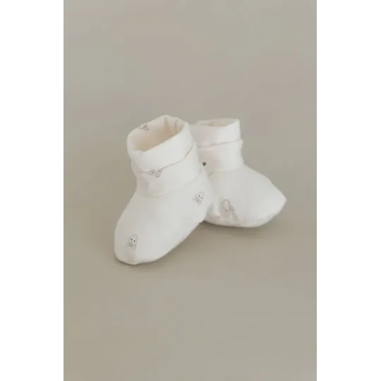 Bamboom Βρεφικές Παντόφλες Pure - ANIMAL FRIENDS Bamboom Βρεφικές Παντόφλες Pure - ANIMAL FRIENDS