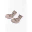 Bamboom Βρεφικές Πλεκτές Παντόφλες Camel Bamboom Βρεφικές Πλεκτές Παντόφλες Camel