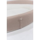 Bamboom Βρεφική Φωλιά 90x56 SAND Bamboom Βρεφική Φωλιά 90x56 SAND