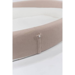 Bamboom Βρεφική Φωλιά 90x56 SAND Bamboom Βρεφική Φωλιά 90x56 SAND