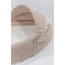 Bamboom Βρεφική Φωλιά 90x56 SAND Bamboom Βρεφική Φωλιά 90x56 SAND