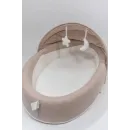 Bamboom Βρεφική Φωλιά 90x56 SAND Bamboom Βρεφική Φωλιά 90x56 SAND