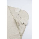 Bamboom Βρεφική Πετσέτα Κοάλα Με Κουκούλα Και Γάντι Bamboom Βρεφική Πετσέτα Κοάλα Με Κουκούλα Και Γάντι