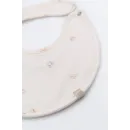 Bamboom Βρεφική Σαλιάρα ANIMAL FRIENDS Bamboom Βρεφική Σαλιάρα ANIMAL FRIENDS