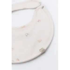 Bamboom Βρεφική Σαλιάρα ANIMAL FRIENDS Bamboom Βρεφική Σαλιάρα ANIMAL FRIENDS