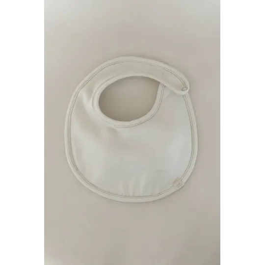 Bamboom Βρεφική Σαλιάρα LIGHT KHAKI Bamboom Βρεφική Σαλιάρα LIGHT KHAKI