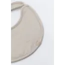 Bamboom Βρεφική Σαλιάρα LIGHT KHAKI Bamboom Βρεφική Σαλιάρα LIGHT KHAKI