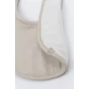 Bamboom Βρεφική Σαλιάρα LIGHT KHAKI Bamboom Βρεφική Σαλιάρα LIGHT KHAKI