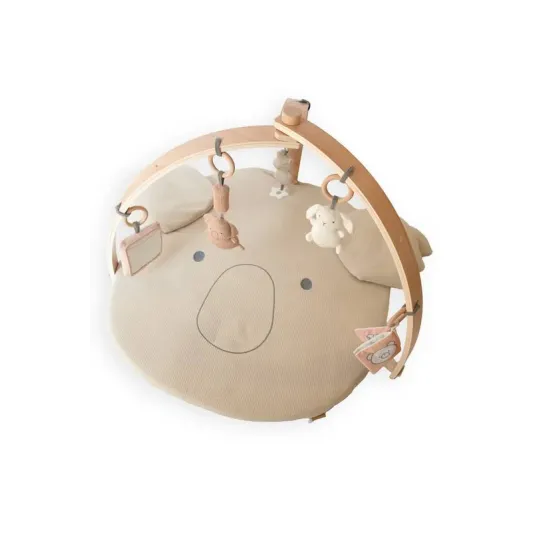 Bamboom Βρεφικό Χαλάκι Δραστηριοτήτων Κοάλα Bamboom Βρεφικό Χαλάκι Δραστηριοτήτων Κοάλα