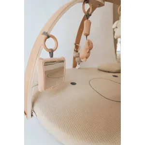 Bamboom Βρεφικό Χαλάκι Δραστηριοτήτων Κοάλα