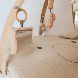 Bamboom Βρεφικό Χαλάκι Δραστηριοτήτων Κοάλα Bamboom Βρεφικό Χαλάκι Δραστηριοτήτων Κοάλα