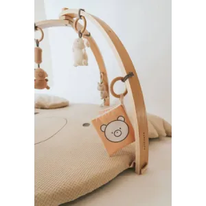 Bamboom Βρεφικό Χαλάκι Δραστηριοτήτων Κοάλα Bamboom Βρεφικό Χαλάκι Δραστηριοτήτων Κοάλα