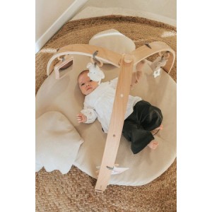 Bamboom Βρεφικό Χαλάκι Δραστηριοτήτων Κοάλα Bamboom Βρεφικό Χαλάκι Δραστηριοτήτων Κοάλα